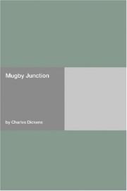 Cover of: Mugby Junction by 