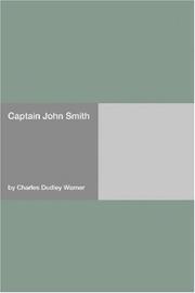 Captain John Smith