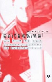 Cover of: White Noise by Andrew Calcutt
