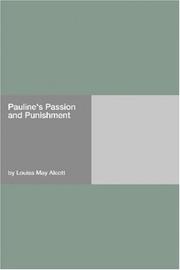 Pauline's Passion and Punishment