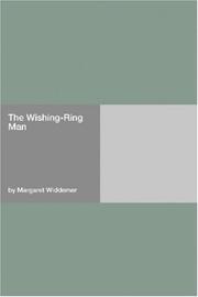 Cover of: The Wishing-Ring Man