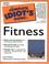 Cover of: Complete Idiot's Guide to Fitness