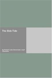 Cover of The Ebb-Tide