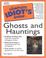 Cover of: The complete idiot's guide to ghosts and hauntings