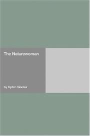 Cover of: The Naturewoman by Upton Sinclair