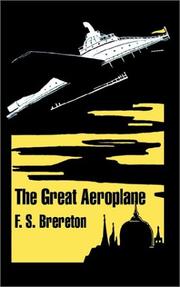 Cover of: Great Aeroplane, The