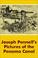 Cover of: Joseph Pennell's Pictures of the Panama Canal