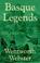 Cover of: Basque Legends