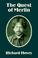 Cover of: The Quest of Merlin