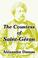 Cover image for The Countess Of Saintgeran