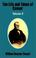 Cover of: The Life and Times of Cavour (Life & Times of Cavour)