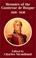Cover of: Memoirs of the Comtesse De Boigne 1820 - 1830