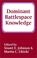 Cover of: Dominant Battlespace Knowledge