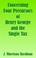 Cover of: Concerning Four Precursors of Henry George and the Single Tax