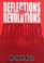 Cover of: Reflections On Revolutions