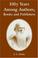 Cover of: Fifty Years Among Authors, Books And Publishers