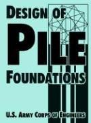 Cover of: Design Of Pile Foundations