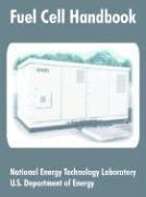 Cover of: Fuel Cell Handbook