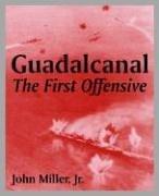 Cover of: Guadalcanal