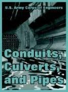 Cover of: Conduits, Culverts, And Pipes