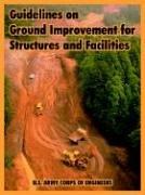 Cover of: Guidelines on Ground Improvement for Structures And Facilities