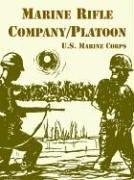 Cover of: Marine Rifle Company/platoon by United States Marine Corps