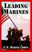 Cover of: Leading Marines by United States Marine Corps