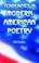 Cover of: Tendencies in Modern American Poetry