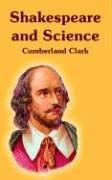 Cover of: Shakespeare And Science