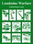 Cover of: Landmine Warfare