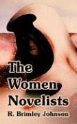 Cover of: The Women Novelists