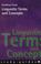 Cover of: Linguistic terms and concepts
