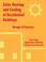Cover of: Solar Heating And Cooling of Residential Buildings