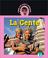 Cover of: Abre Los Ojos y Aprende (EyeOpeners) - La Gente (People) (Abre Los Ojos y Aprende (EyeOpeners))