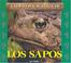Cover of: Los sapos