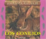 Cover of: Salvajes (Wild) - El Conejo (Rabbit) (Salvajes (Wild))