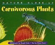 Carnivorous plants