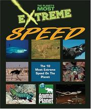 Cover of: Extreme speed. | 
