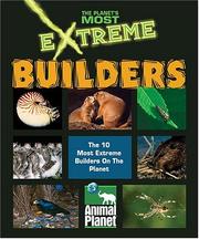 Cover of: Extreme builders. | 