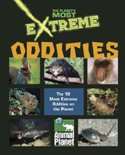 Cover of: The Planet's Most Extreme - Oddities (The Planet's Most Extreme)