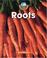 Cover of: World of Plants - Roots (World of Plants)
