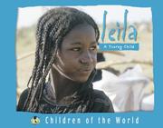 Cover of: Children of the World - Leila | Herve Giraud