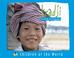 Cover of: Children of the World - Kradji - A Child of Cambodia (Children of the World)