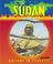 Cover of: Nations in Conflict - Sudan (Nations in Conflict)