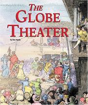 Cover of: The Globe Theater