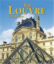 Cover of: The Louvre