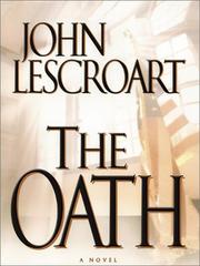 Cover of: The Oath