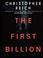 Cover of: The first billion