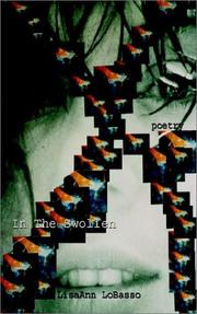 Cover of: In the Swollen: poetry