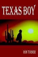 Cover of: Texas Boy